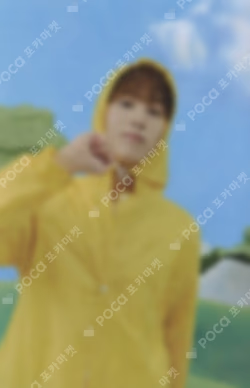 SEVENTEENTH HEAVEN Carat Ver.