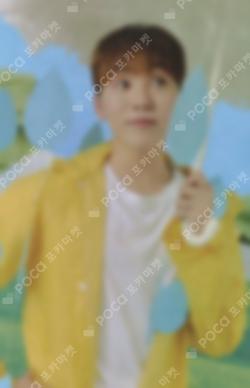 SEVENTEENTH HEAVEN Carat Ver.