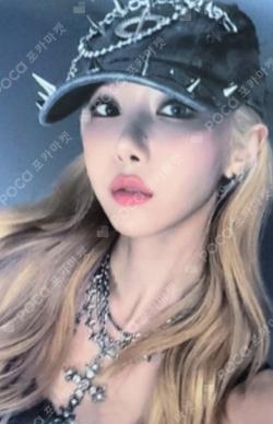 VERSUS DAILY DUCK SINB photocard image