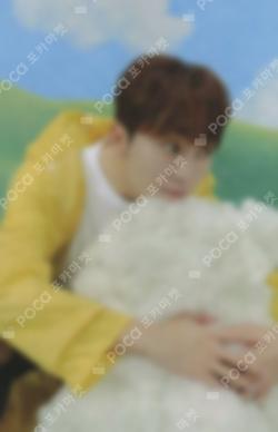 SEVENTEENTH HEAVEN Carat Ver.