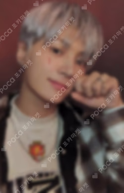 ORANGE BLOOD KSANA ver.