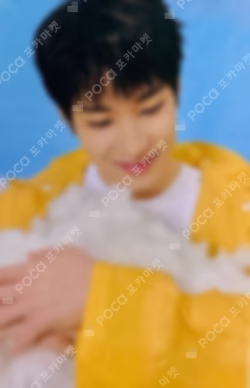 SEVENTEENTH HEAVEN Carat Ver.