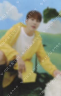 SEVENTEENTH HEAVEN Carat Ver.