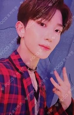 BOYHOOD BROADCAST SUNGJUN photocard image