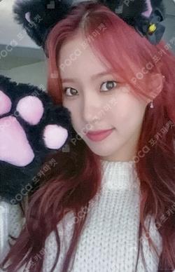 ColoRise MAKESTAR MONDAY photocard image