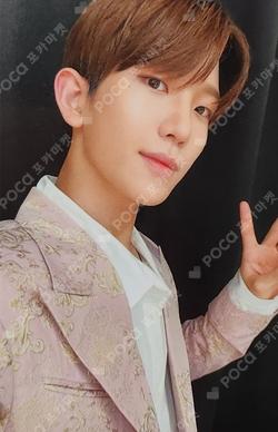 PROM with THX PHOTOCARD SET B type