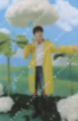 SEVENTEENTH HEAVEN Carat Ver.