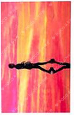 MILLIONS white light ver. YOON photocard image