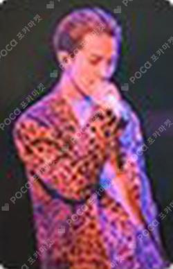 2019 EVERYWHERE TOUR IN SEOUL DVD MINO photocard image