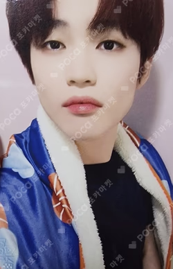 NCT NATION : To The World-in JAPAN TRADING CARD