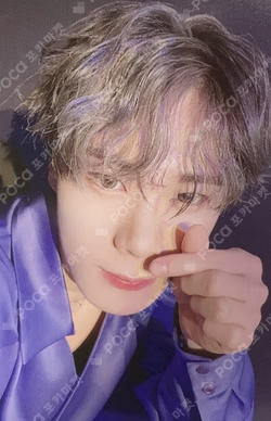 Drive to the Starry Road STARRY Ver. MOONBIN photocard image