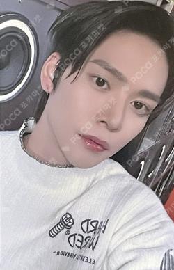 RIIZE EUNSEOK photocard image