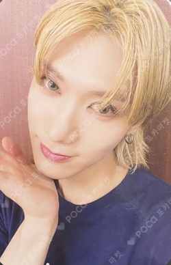 NCT NATION : To The World-in JAPAN TRADING CARD