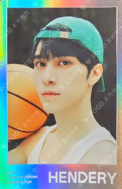 NCT NATION : To The World RANDOM TRADING CARD SET WHITE ver SPECIAL