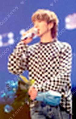 EVERYWHERE TOUR ENCORE IN SEOUL YOON photocard image