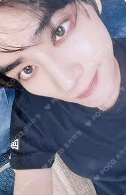 NCT NATION : To The World-in JAPAN TRADING CARD