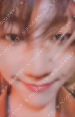 SEVENTEENTH HEAVEN Carat Ver. YIZHIYU THE 8 photocard image