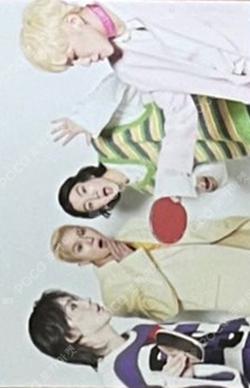 2022 WELCOMING COLLECTION Unit photocard image