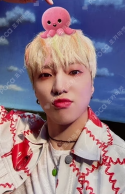 HOLIDAY DIGIPACK ver.