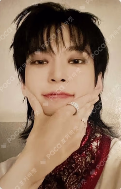 NCT NATION : To The World-in JAPAN TRADING CARD DOYOUNG photocard image