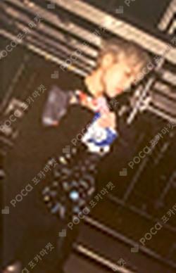 2019 CROSS TOUR IN SEOUL YOON photocard image