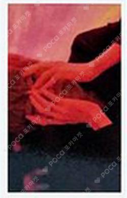 MILLIONS white light ver. YOON photocard image