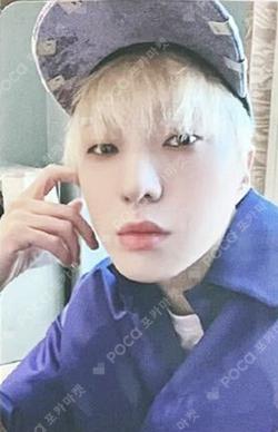HOLIDAY DIGIPACK ver. KTOWN4U