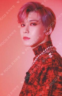 No diggity TOWER RECORDS KEONHEE photocard image