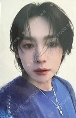 HOLIDAY DIGIPACK ver. KTOWN4U