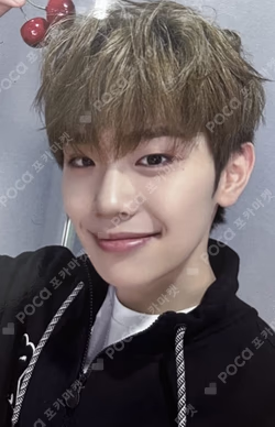 MELTING POINT Digipack ver. EVERLINE LUCKY DRAW