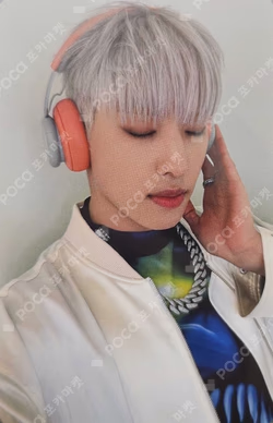 HARMONY : ALL IN KTOWN4U
