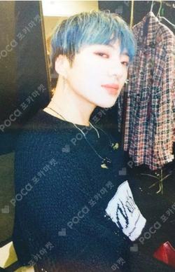 EVERYD4Y day ver. YOON photocard image