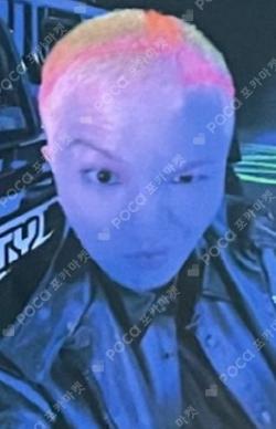 TO INFINITY GREEN ver.