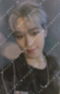 SEVENTEENTH HEAVEN Carat Ver. YIZHIYU DINO photocard image