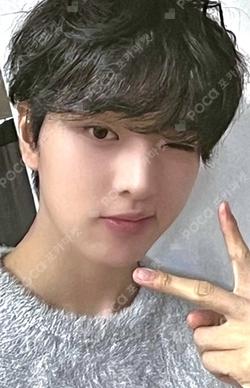 Into The Tempest EVERLINE