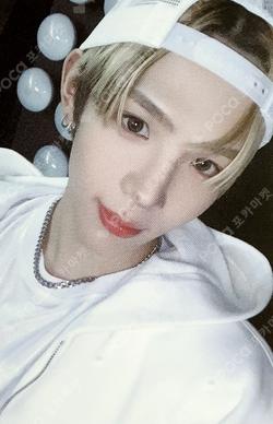 Get A Guitar EVERLINE LUCKY DRAW SHOTARO photocard image