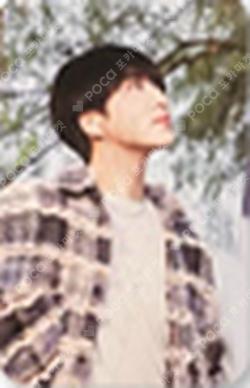 YG PALM STAGE 2021  YOON : PASSAGE KiT VIDEO  YOON photocard image