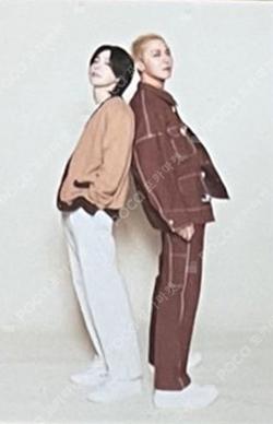 2022 WELCOMING COLLECTION Unit photocard image