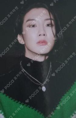 HOLIDAY KTOWN4U HOONY photocard image