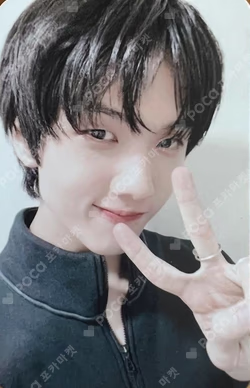 NCT NATION : To The World-in JAPAN TRADING CARD