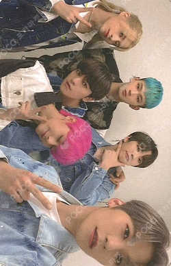 DEVIL MYMUSICTASTE WINNER