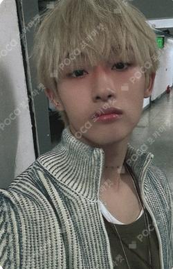 On My Youth MUSIC KOREA WINWIN photocard image