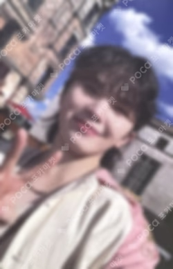 SEVENTEENTH HEAVEN KPOP MERCH LUCKY DRAW