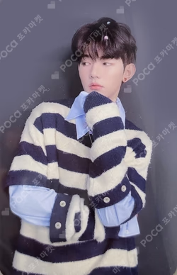 MELTING POINT PHOTOBOOK ver.+Digipack ver. EVERLINE LUCKY DRAW