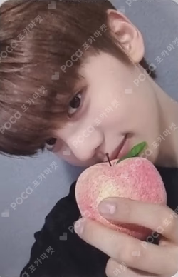 MELTING POINT Digipack ver. EVERLINE LUCKY DRAW