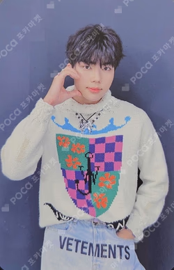 MELTING POINT PHOTOBOOK ver.+Digipack ver. EVERLINE LUCKY DRAW