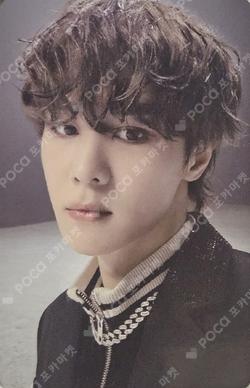 On My Youth SM STORE