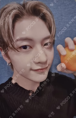 MELTING POINT Digipack ver. EVERLINE LUCKY DRAW