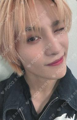 On My Youth MUSICPLANT YANGYANG photocard image