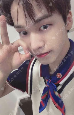 SUMMER POPUP ALBUM [POPPING] MKM